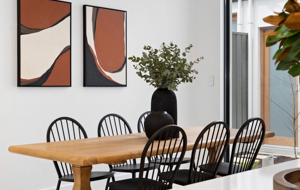 Alliance Development